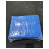 Blue Tarp 10ftx16ft
