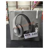 Logo Premium Wireless Headset