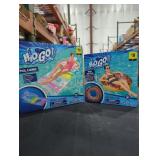 (2) Assorted Pool Floaties
