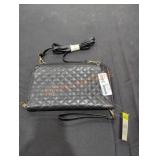 Small Black Purse