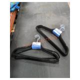 Spacemaker Suit Hangers