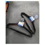 Spacemaker Suit Hangers