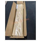 Box Lot Bamboo Skewers
