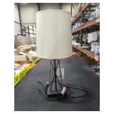Classic Lighting Lamp