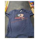 (2) Mossy Oak XL Shirts