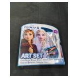 Frozen Art Set