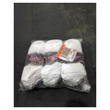Ladies Low Cut Socks