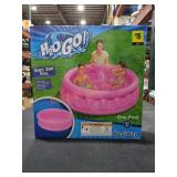 Space Ship Pool