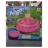 Space Ship Pool