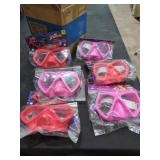 Kids Swim Masks