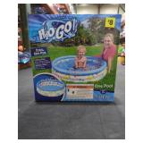 Coral Kids Pool