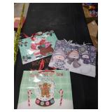 Christmas Gift Bags