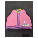 Swim Trainer Vest