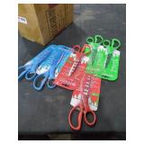 Holiday Scissors