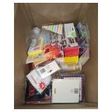 Box Lot Assorted Items