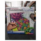 Diamond Painting