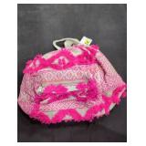 Mini Backpack