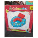 Coconelon baby float