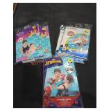 Assorted Character Armbands