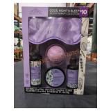 Good Nights Sleep Aromatherapy