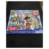 Toy Story Art And Activity Set