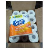 Scott toilet paper