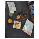 Thanksgiving box lot