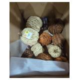 Fall box lot