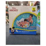 Baby Watercraft
