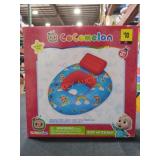 Cocomelon Baby Boat