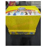 Kiddy dough