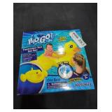 H20 Go Funspeakers Duck Baby Boat