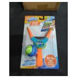 (6) Nerf Super Soaker Sling N