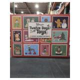 Advent Calendar For Dogs