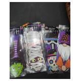 Paper Jointed Characters