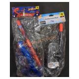 Snorkel Swim Masks, Water Toy, Age 5+