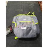 Insulated Backpack Cooler