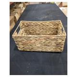 Woven Basket