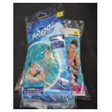 Assorted Pool Floaty Lot