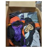 Box Lot of Assorted Items