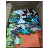 Box Lot of Assorted Items