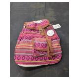 Mini Backpack