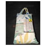 Microfiber Fabric Shower Curtain