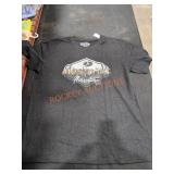 (2) X-Large Mossy Oak Tee Shirts