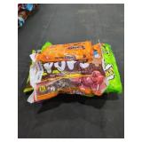 Assorted Candy Lot