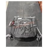 Insulated Backpack Cooler