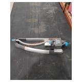 Oscillating Sprinkler