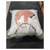 (2) Decorative Pillows