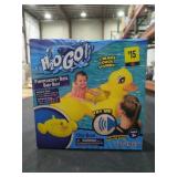 Funspeakers Duck Baby Boat