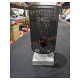 Battery Operated Lamp
